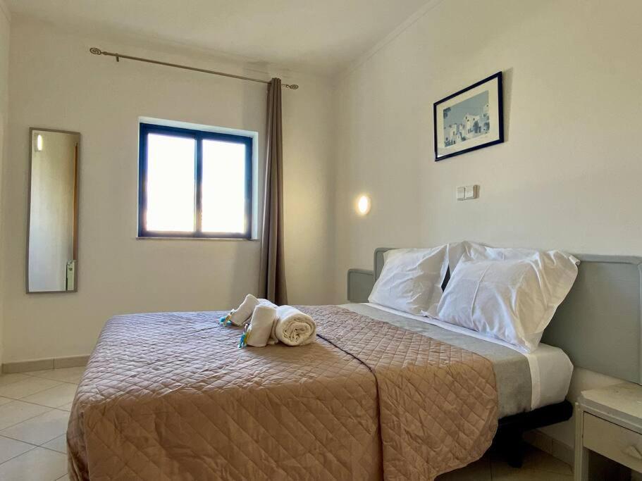 Clube Praia Rocha III Apartment Portimao Bagian luar foto