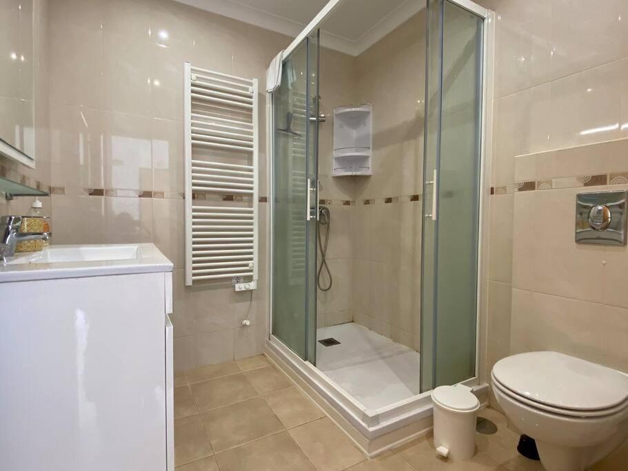 Clube Praia Rocha III Apartment Portimao Bagian luar foto